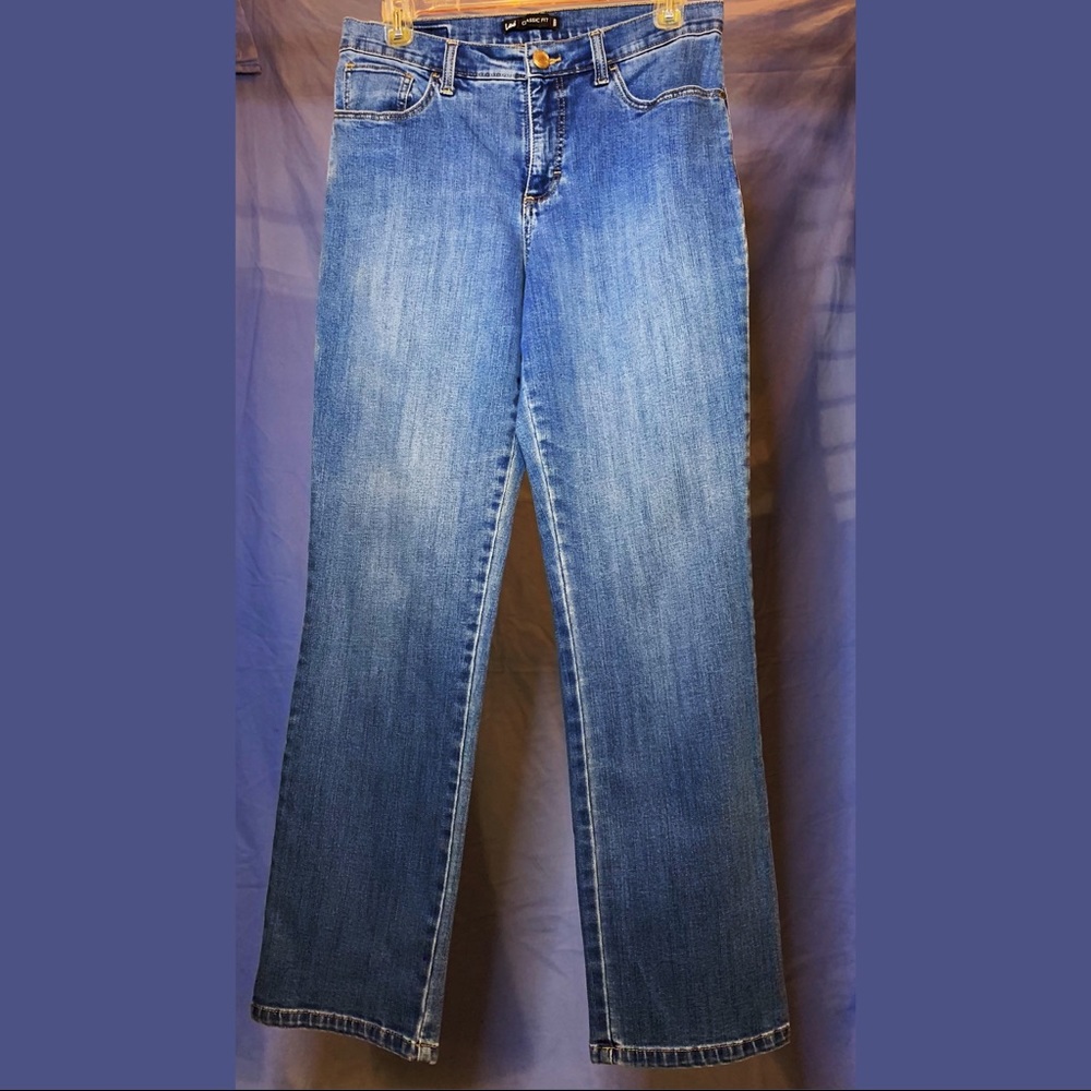 Blue Lee jeans